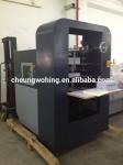 Professional Paper Puncture Machine / Auto Plastic Punching Machine