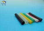 Platinum Cured Silicone Tubes for Industrial Coffee Machine / Water Dispenser /