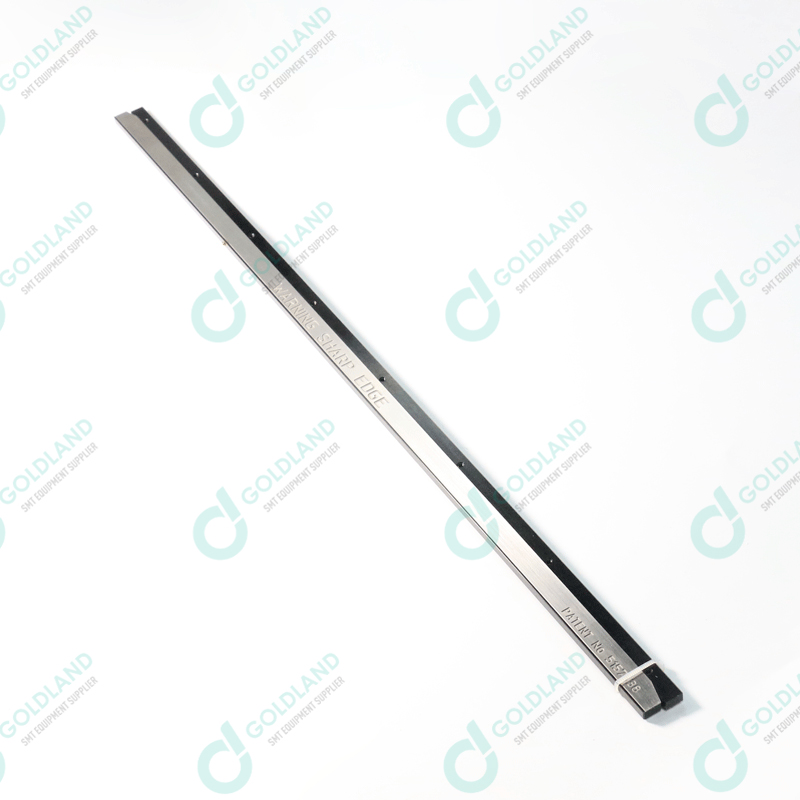 215607 137516 DEK Screen Printer 520mm Foil Shim Board Clamp