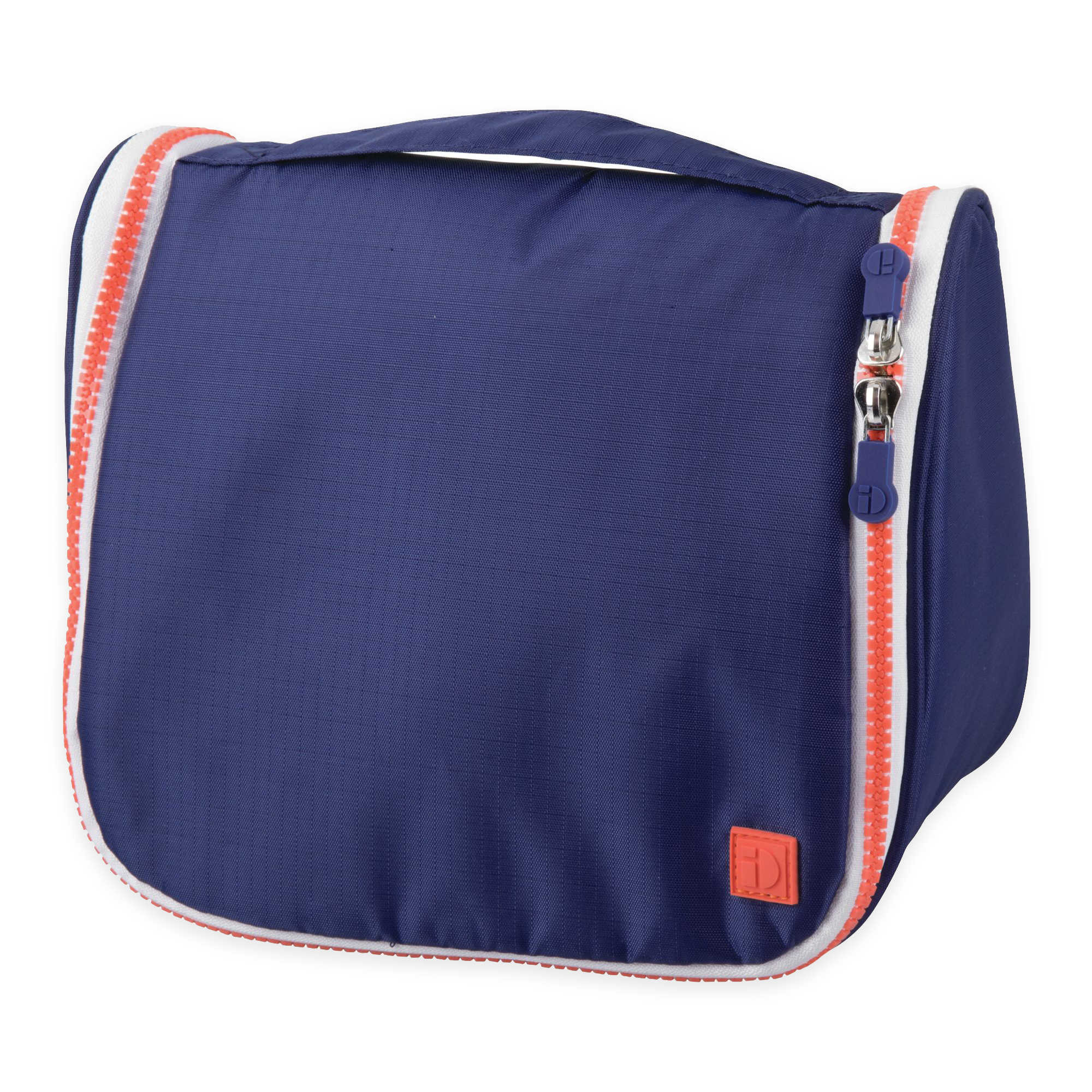 Durable and water-resistant construction with built-in hanging hook Hanging Toiletry Bag Travel Cosmetic Organizer Toile