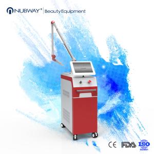 Wholesale China laser tattoo removal laser machine q switch nd yag laser for beauty salon from china suppliers