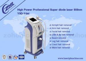 Wholesale 10 Million Shots Hair Removing Laser Machine Painless High Effective from china suppliers