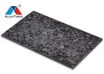 Weatherproof Aluminum Composite Material Panels For Airport Curtain Wall