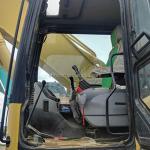 Komatsu Used Komatsu PC300-7 crawler excavator good quality second hand digging
