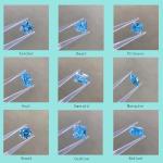 IGI Certified cvd synthetic diamonds cvd tool jewelry design lab made diamonds