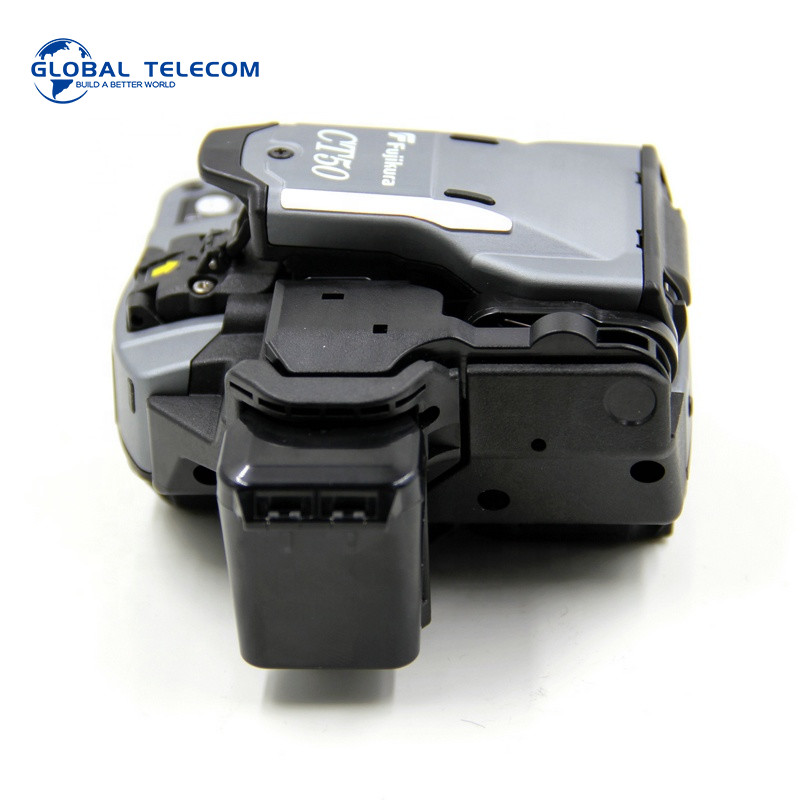 CT 50 Fiber Optic Cleaver Tool , Single Core Ct 30 Fiber Cleaver