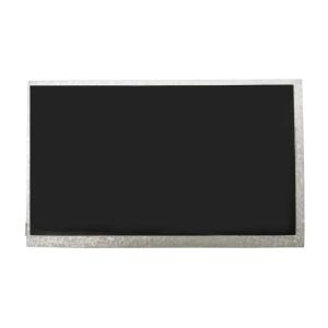Wholesale 50 Pins TTL 7 Inch Lcd Screen Display 800X480 Resolution For Outdoor from china suppliers