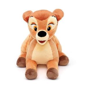 Wholesale 18 Inch Brown Lovely Original Disney Plush Toys , Bambi Soft Toy Story Stuffed Animals from china suppliers