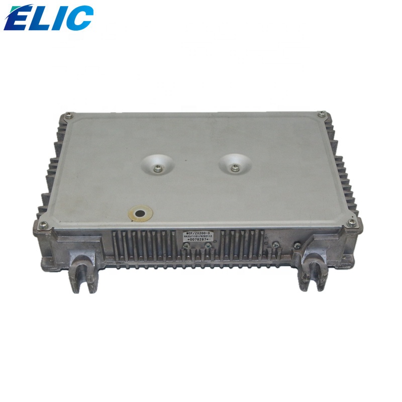 ZX200 Excavator Computer Board ZAX200-1 Excavator Controller 9226748