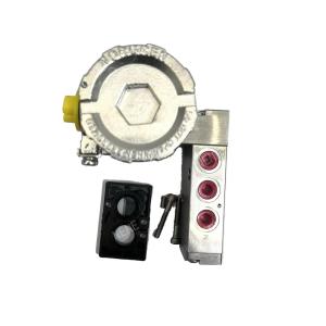 Wholesale IMI HERION 6215M0710.4862.024.00 Norgren Solenoid Valve G1/4 Port Size Long-Lasting Durability from china suppliers