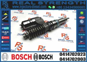 Wholesale Fuel injector 0414702016 0414702023 0414702005 0414702002 0414702014 from china suppliers
