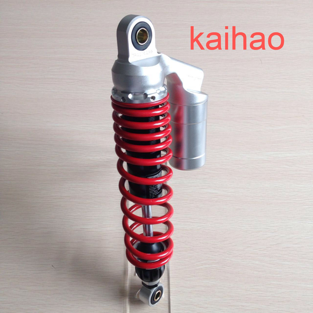 Hot Sale 310mm gas filled hydraulic damper for MIO Dirt Bike