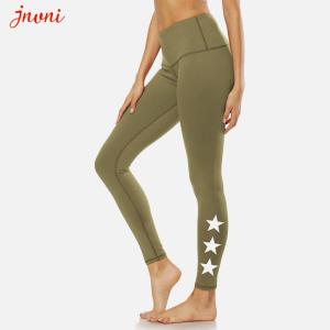 Wholesale Custom made yoga wear manufacturer Women Push Up Yoga Pants Workout Leggings Fitness Sportwear from china suppliers