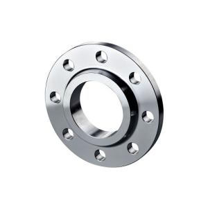 Wholesale 304L Stainless Steel Weld Neck Flange PN16 EN1092-1 ASA150 WN Flange from china suppliers