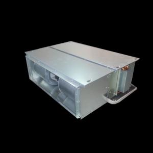 Wholesale Ceiling hide in Fan Coil units with Brushless DC Motor from china suppliers