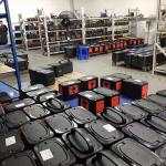 Portable Charging Solar Panel Emergency Supply Power Station South Africa