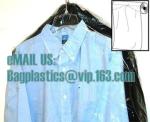 Garment covers, garment bag, laundry bag, garment cover film, films on roll,