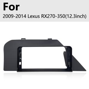 Wholesale 12.3 inch Android Auto Head Unit for 2009-2014 Lexus RX270-350 from china suppliers