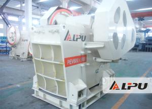 Wholesale PEV Stone / Rock Jaw Crusher Mining Crushing Equipment 3450×2360×2780mm from china suppliers