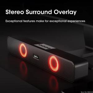 Wholesale DC 5V smart TV Soundbar Speaker Battery Capacity 1200mA 1800mA 2000mA from china suppliers