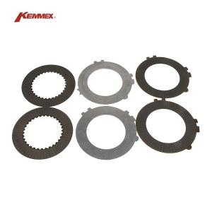 Wholesale 4T60 TH440-T4 4T60E 4T65E 4T65 Gear Box Clutch Plate Kit for GM 4th Clutch Year Other from china suppliers