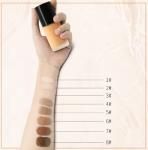 OEM/ODM Wholesale Face Liquid Foundation Base Long Lasting Makeup Water High