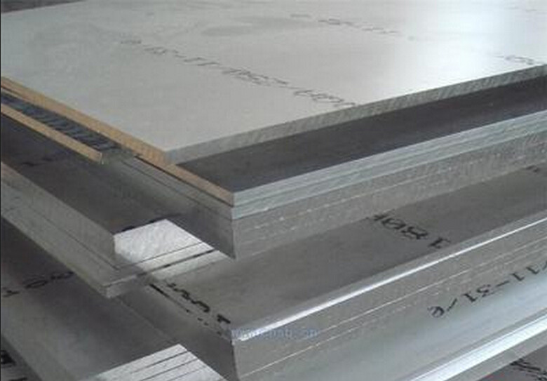 Corrosion Resistant Super Alloy Hastelloy c276 Plate / Hastelloy c22 Plate