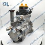 094000-0451 Diesel HP0 DENSO Fuel Injection Pump 6217-71-1130 For KOMATSU