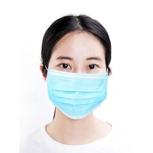 Wholesale Type I II IIR Level 1 2 3 Disposable Breathing Mask from china suppliers