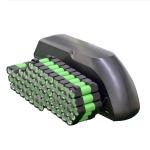 Fast Charge Vehicle Lithium Ion Battery 48V 50AH Environmental Protection