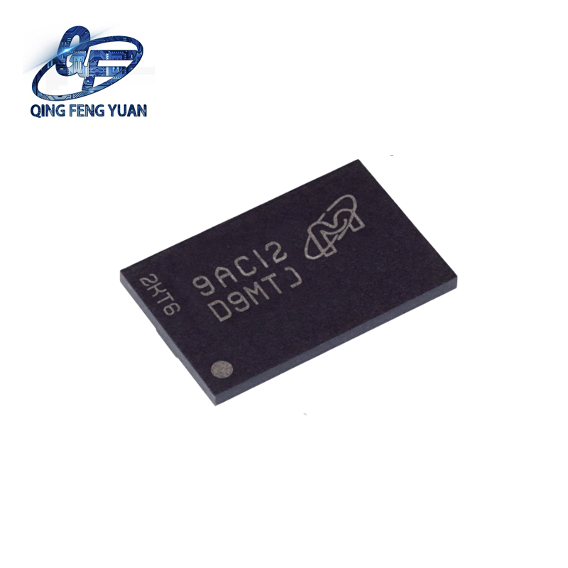 One-Stop Electronic Components MT47H128M16RT Support bom list IC chips Microcontroller 47H128M16RT