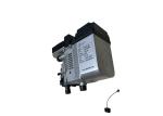 Vehicle Bus Van Auxiliary Water Heater 12v 24v Engine Liquid Water Parking