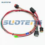 251-0580 2510580 Wiring Harness for 320D 330D Excavator