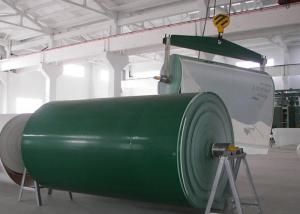 Wholesale Lightweight Flat PVC Conveyor Belt 80-300N/mm for Industrial Conveying from china suppliers