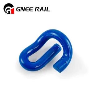 Wholesale Tailored E2007 Rail Clip Solutions For Customer Requirements from china suppliers