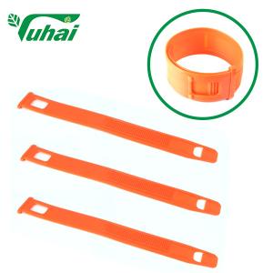 Wholesale Original Livestock Bands Ankle Strap 36x4cm Cattle Leg Bands Foot Set Animal Legbands from china suppliers