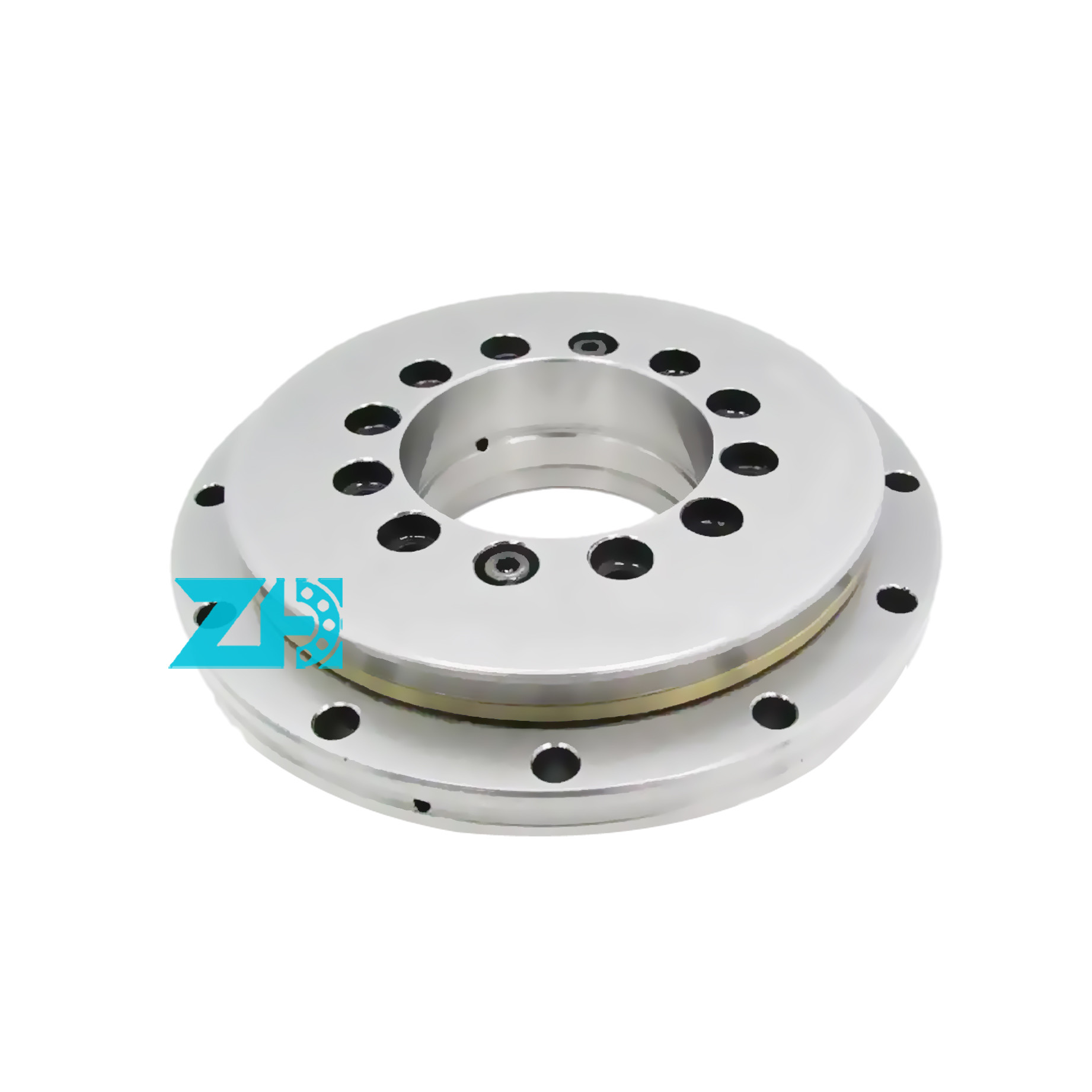 Crossed Roller Bearings YRT325 axial radial combined slewing ring bearing YRT325 precision roller bearing