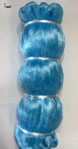 Wholesale New Material OEM 0.16MM-0.50MM Fishing Net Nylon Monofilament Fishing Net from china suppliers