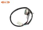 Excavator Motor Parts BH-1011 Throttle Motor Knob For Sumitomo A3 / A5 Excavator