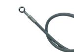 1/8'' 3.2x7.5mm Hydraulic Brake Hose Assembly SS304 100% Tested
