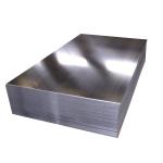 Food Grade Tinplate Electrolytic Steel Sheet Cold Rolled 0.12mm - 1.2mm