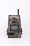 860NV GSM GPRS No Glow MMS Trail Camera 1920*1080p Video Size , 0.6s Response