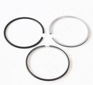 Wholesale Oil Control Piston Seal Ring 1-12121115-0 1-12121146-0 6BG1 Diesel Engine Parts from china suppliers