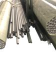 1.4541 Stainless Steel Pipe Tube Cold Finish For The Food And Chemical Industry