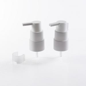China Long Nozzle Plastic PP Head Foam Liquid Soap Dispenser Pump 24/410 24/400 on sale