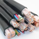 35kV HV Power Cable Stranded Conductor Type 200mm 400mm Underground Insulated