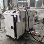 Small Scale Natural Gas Methane LPG Fuel 3 Phases Single Phase 20KW Micro CHP