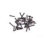 Carbon Steel and Stainless Steel Use for Fastening Wood Customized Service Very