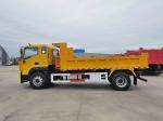 Foton 10tons Light Cargo Truck Small Tipper Truck Left And Right Hand Drive