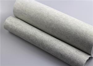 Wholesale Air Dust 100 Micron Polyester Felt Filter Material Economical Universal Type from china suppliers